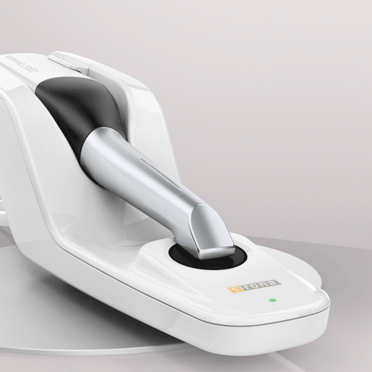 CEREC Omnicam