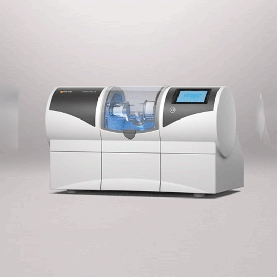 Sirona CEREC MC XL