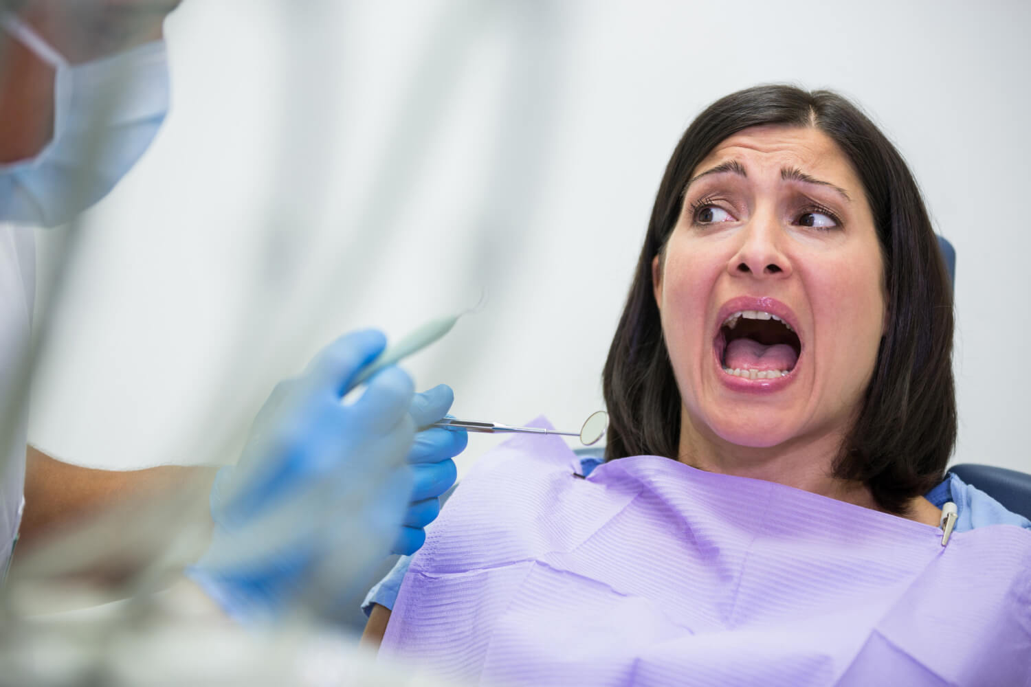 Overcoming Dental Anxiety: Empowering Patients for a Positive Check-Up