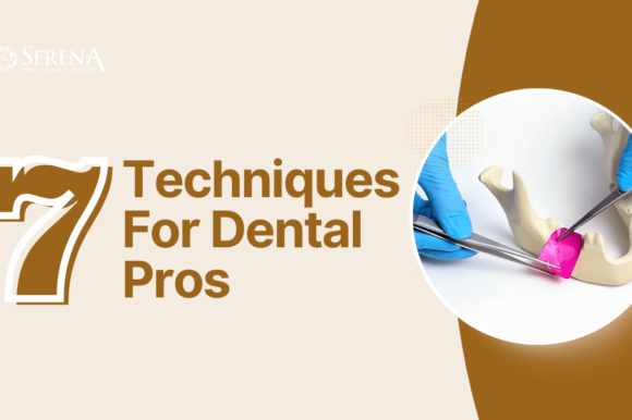 Maximizing Dental Membranes: 7 Techniques for Dental Pros