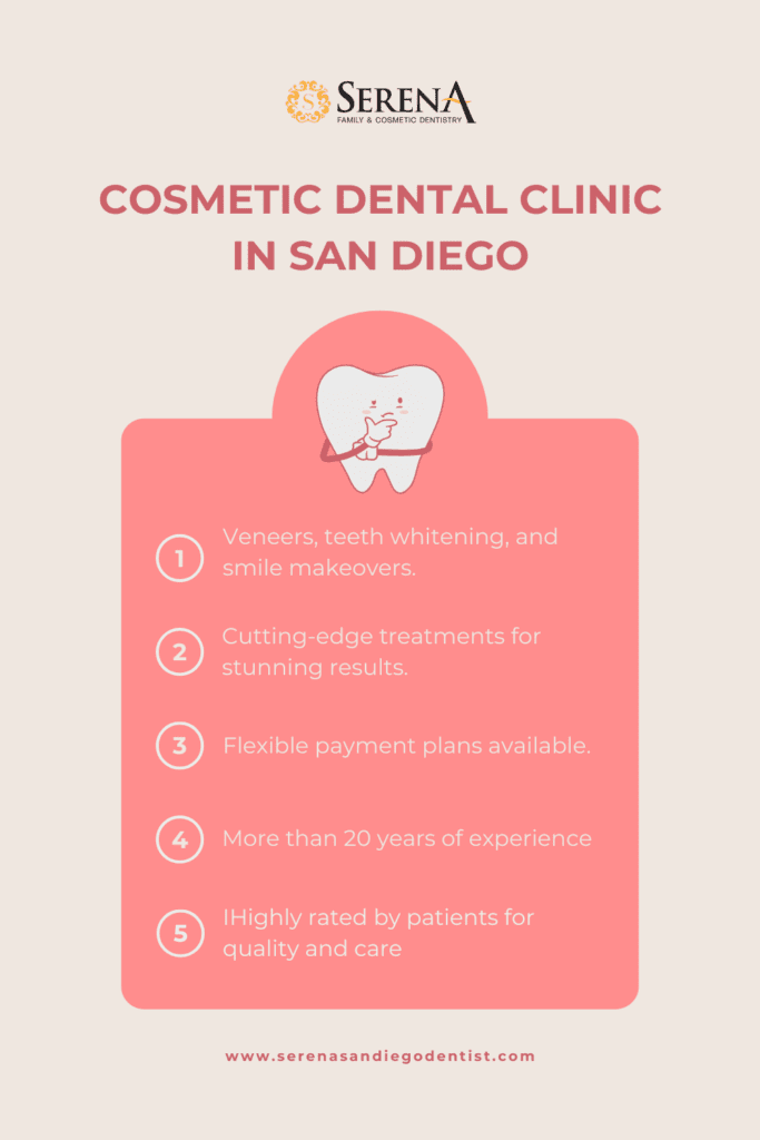 cosmetic dental clinic