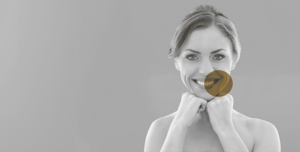 Professional dental cleaning