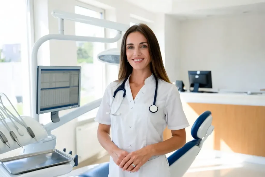 Best Cosmetic Dentist