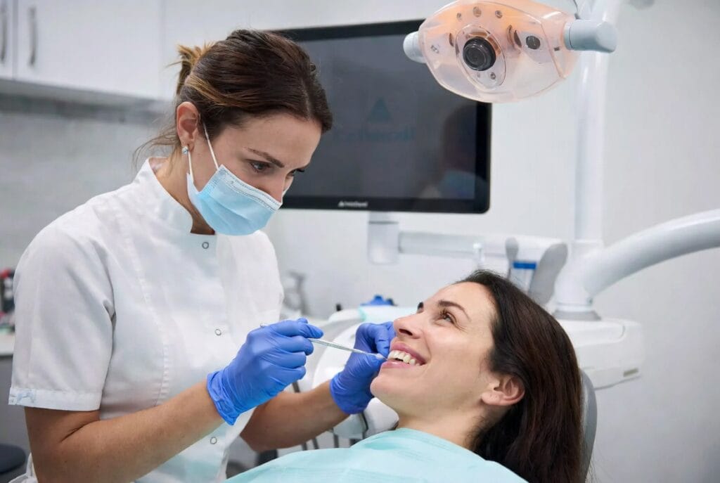 Accepting Delta Dental PPO Cosmetic Veneers & Smile Makeovers
