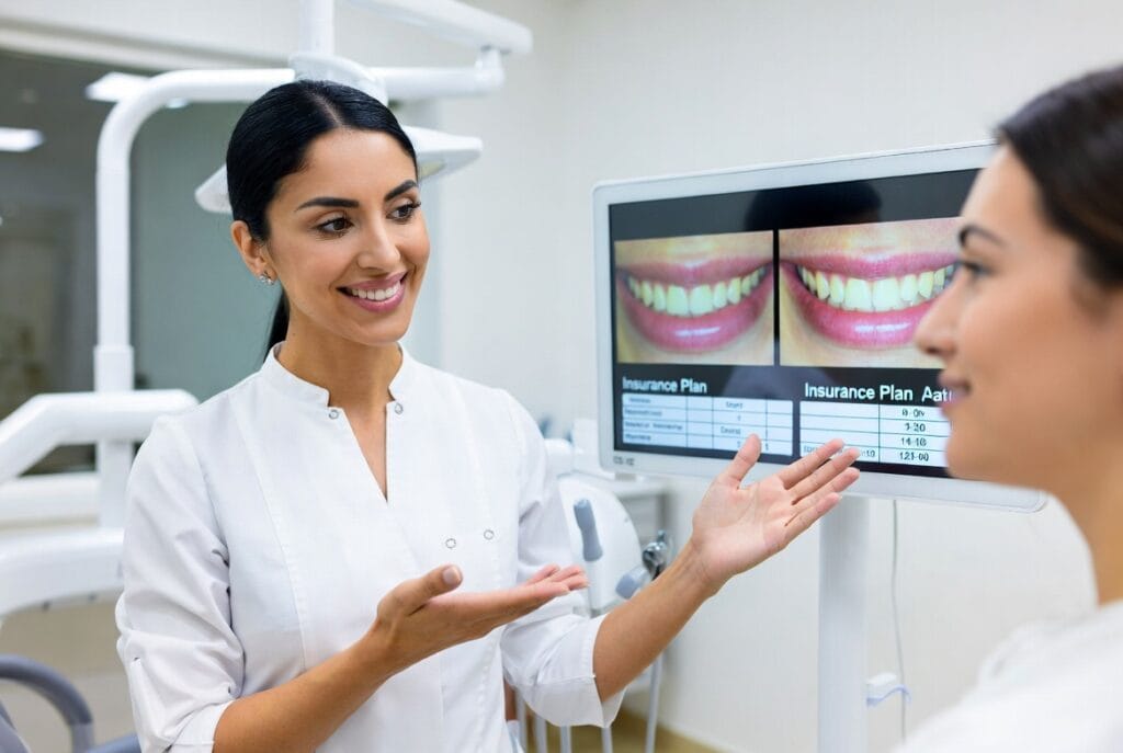 Accepting PPO Insurance for Cosmetic Work