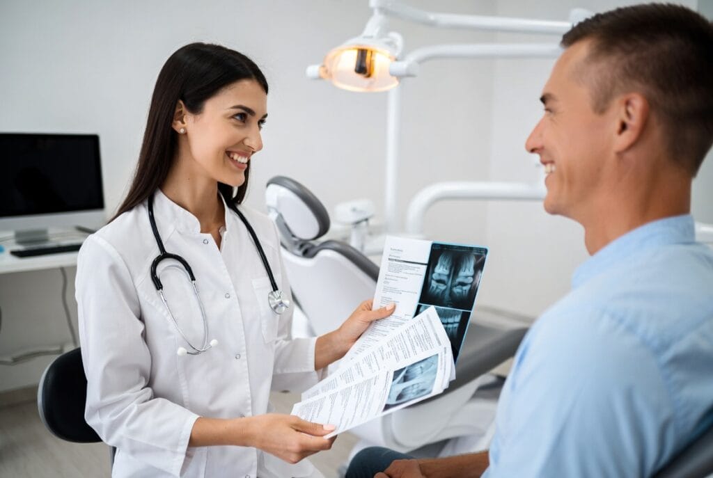 Dentist Maximize Your Cigna PPO Benefits for Veneers