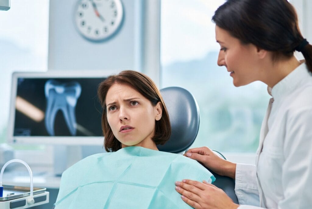 Emergency Tooth Extraction Near Me