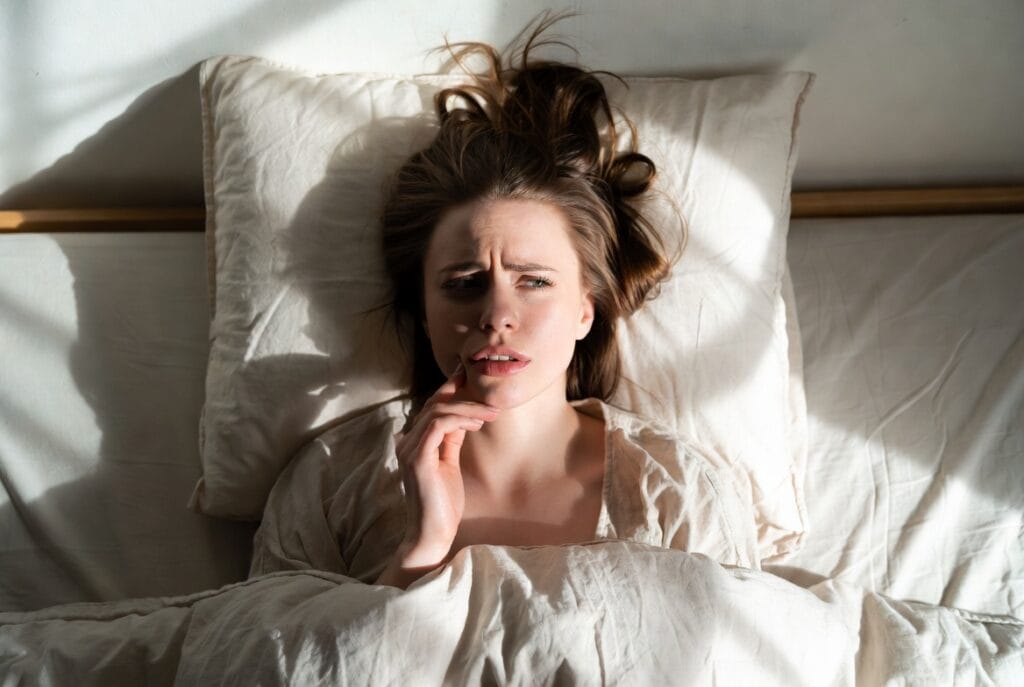 How to Stop Grinding Teeth at Night