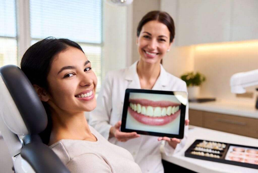Porcelain Veneers with Aetna PPO Affordable Transformations in Clairemont Mesa Best Dentist Tips By Kurt Serena DDS Your Aetna PPO plan can make beautiful porcelain veneers more affordable than you expect — right here in Clairemont Mesa. If you've ever felt self-conscious about chips, stains, or gaps in your teeth, I want you to know that a radiant, confident smile is closer than you think. At my practice, Serena Family & Cosmetic Dentistry, we specialize in partnering with Aetna PPO members to transform their smiles in a way that is both stunning and financially manageable. I'm Dr. Serena Kurt, and for over 28 years, I've had the privilege of crafting thousands of smile makeovers for our San Diego neighbors. I've seen firsthand how a new smile can change a person's life, boosting their confidence in everything from job interviews to family photos. My goal is to make that life-changing experience accessible to you.