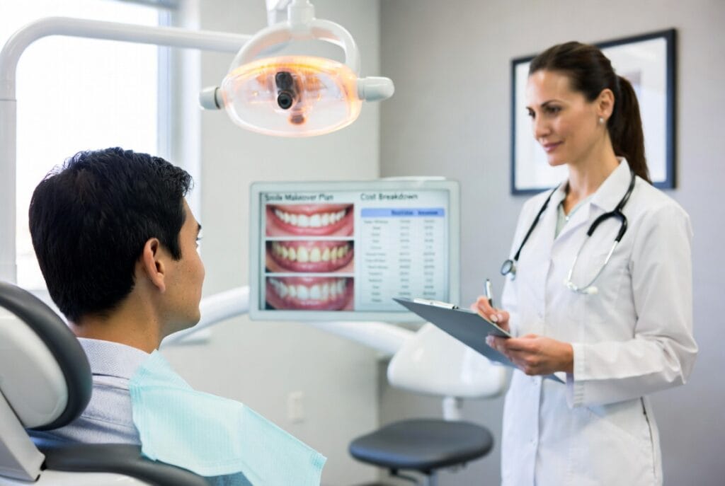 Veneers Whitening & More in San Diego