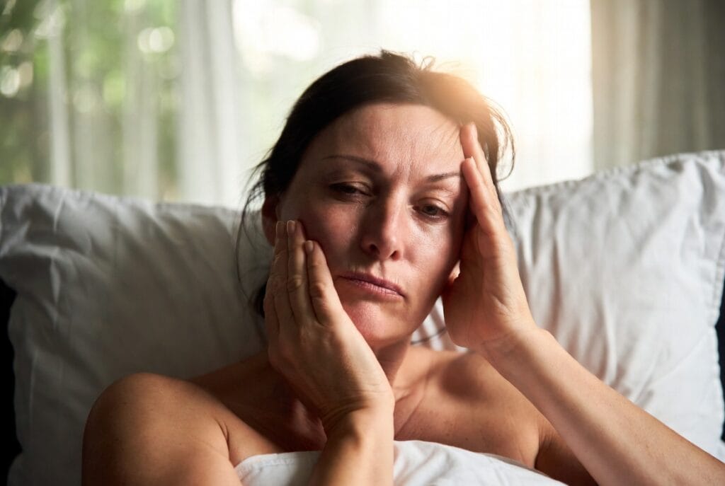What Causes Jaw Pain and Headaches