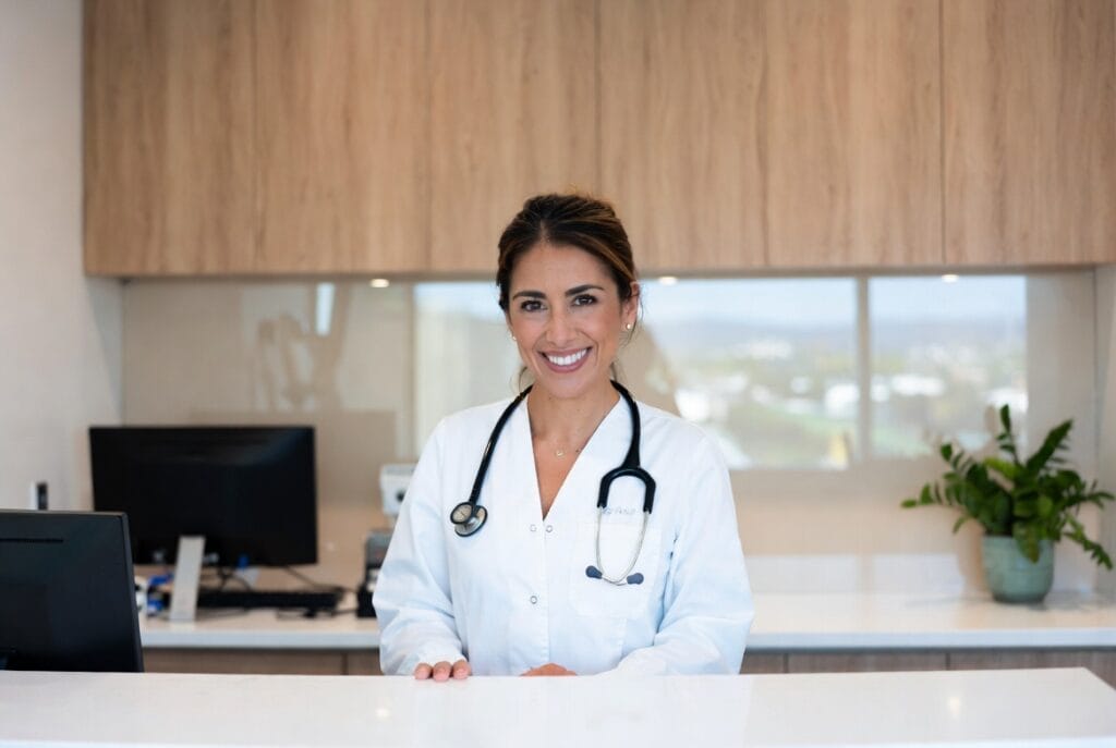Why Clairemont Residents Choose Dr. Serena Kurt for Cosmetic Dentistry