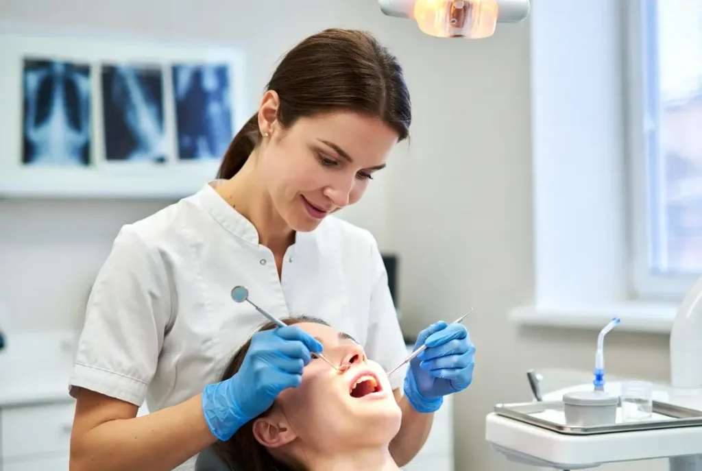 Your Guide to General Dentistry