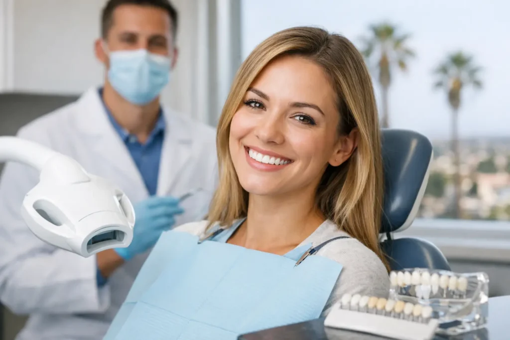 Guardian PPO Teeth Whitening Clairemont Mesa Guide
