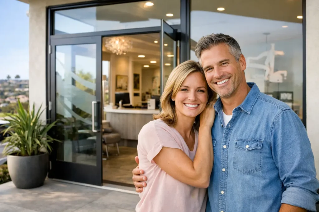 Why Clairemont Mesa 92117 Loves Serena Dentistry