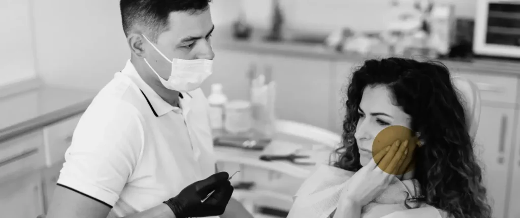 Dental Emergency in San Diego