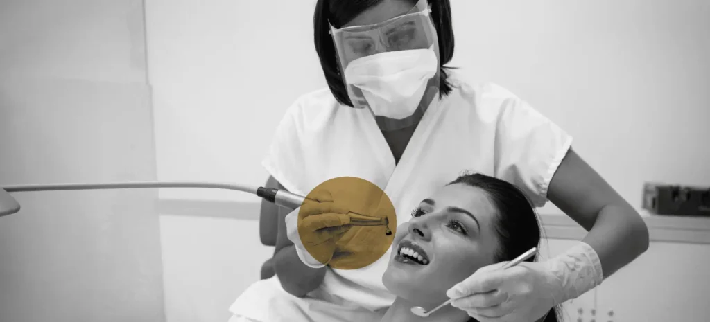 The Importance of Routine Teeth Dental Cleaning