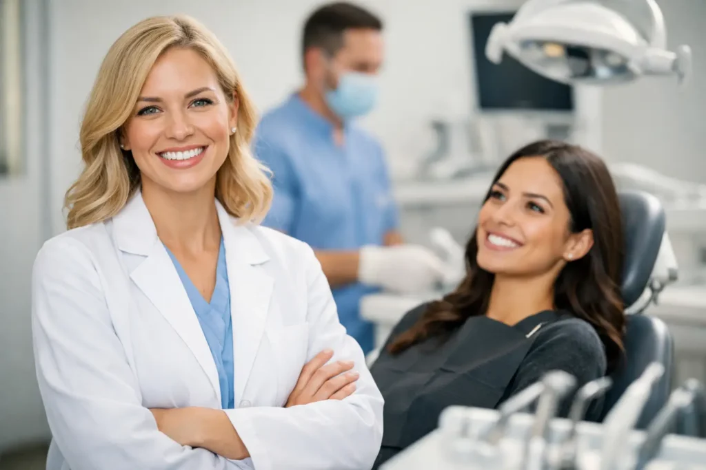 Best Value Cosmetic Dentist, Clairemont Mesa