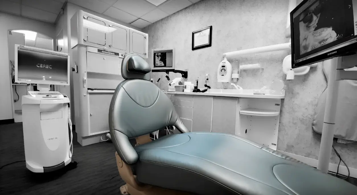 clinic