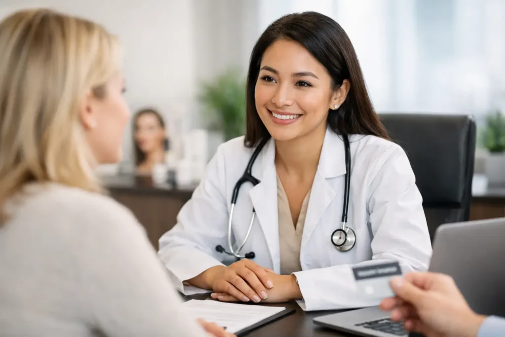 Why Patients Trust Serena for Cosmetic Results & Insurance