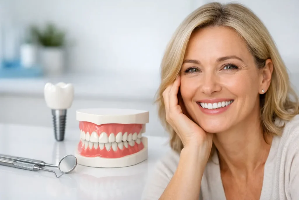 Full Smile Restoration Guide for Lasting Results