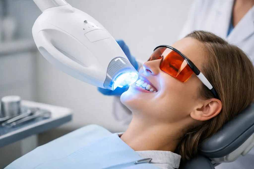 Philips Zoom Whitening Review for Real Results